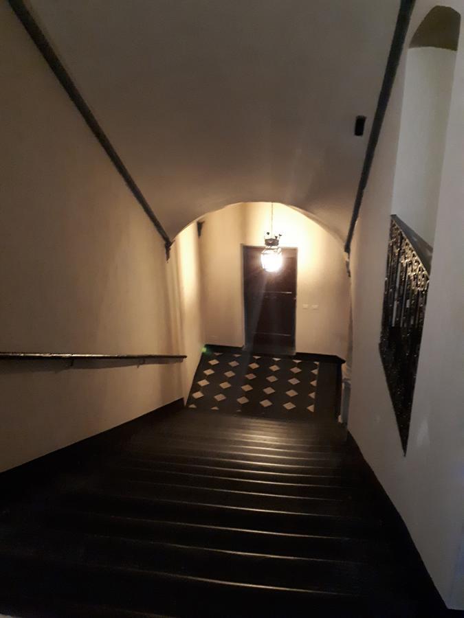 Old Genoa Rooms & Apartments Bagian luar foto
